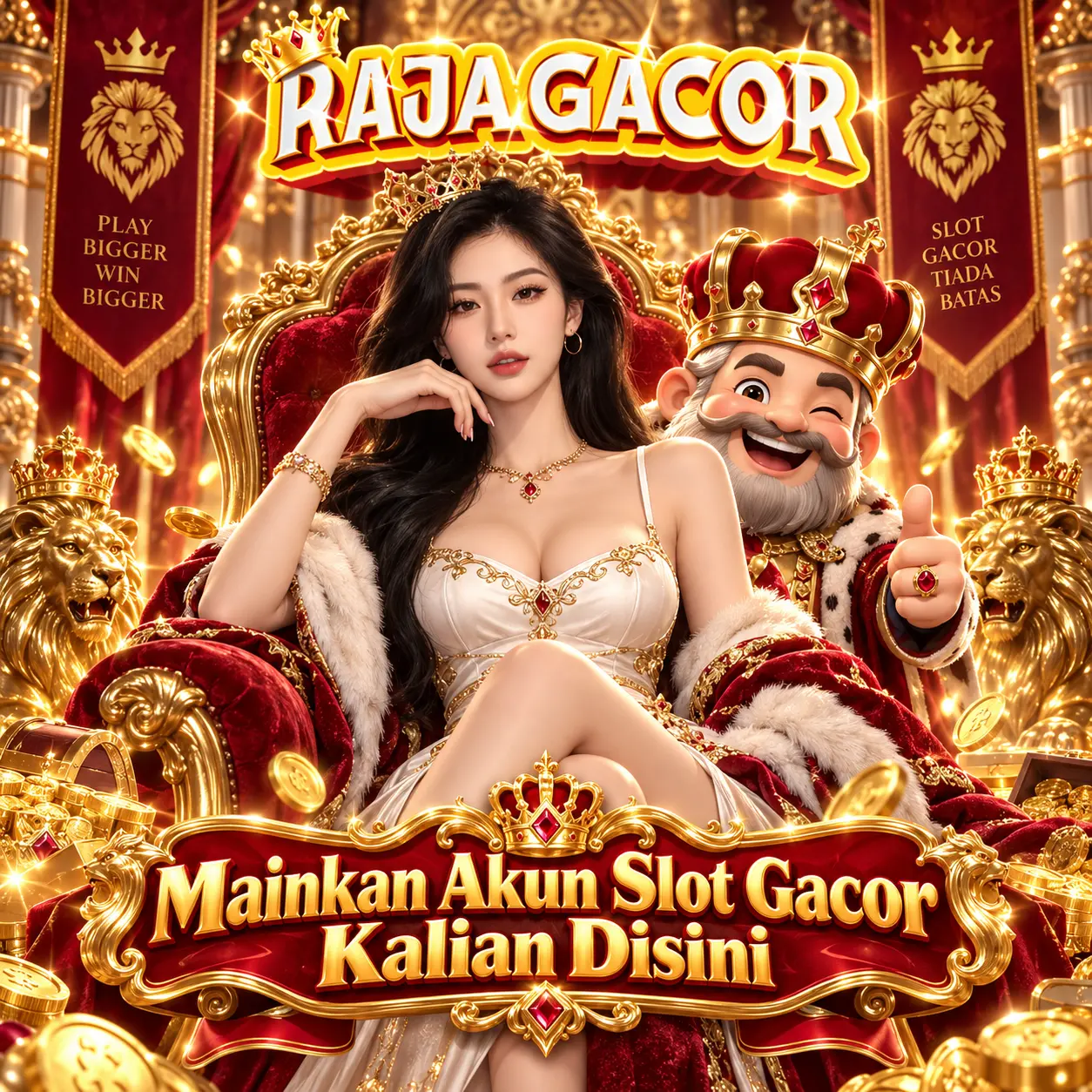 RAJAGACOR: Daftar Situs Slot Gacor Hari Ini Link Slot88 Super Scatter